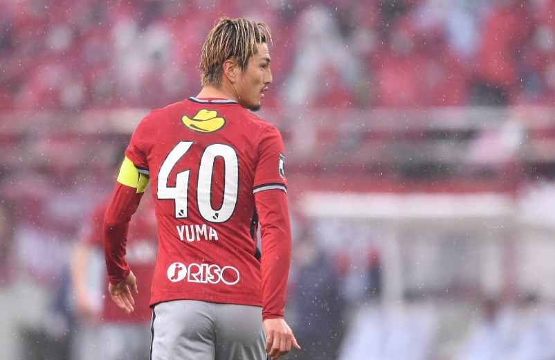 2022年のJリーグ選手 「欧州から見た市場価値」が最も高い10人｜写真3