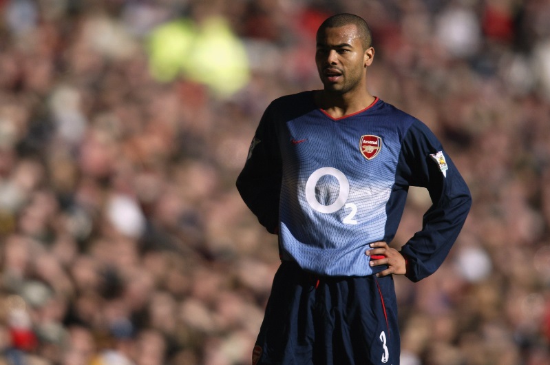 プレミアリーグ、Twitterファンが選んだ「史上最強イレブン」｜写真5