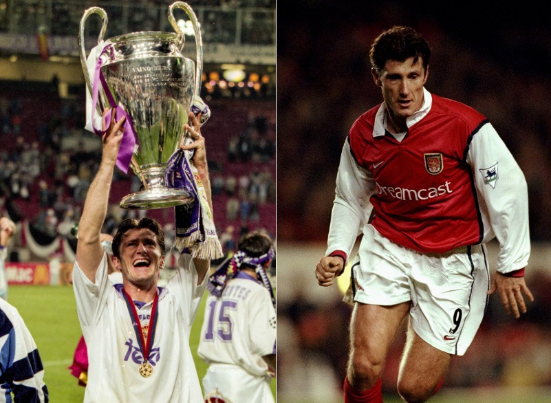 久保建英も？アーセナルとレアル・マドリーが取引した9人のスター｜写真4