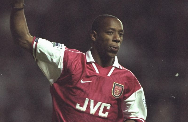 アーセナル、ここ30年の「最強ストライカー」TOP5｜写真7