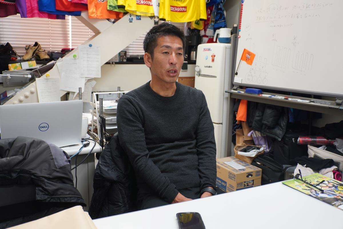 【インタビュー】来季ヴィッセル神戸内定！筑波大MF山内翔が語る筑波大蹴球部での決意と神戸帰還｜写真7