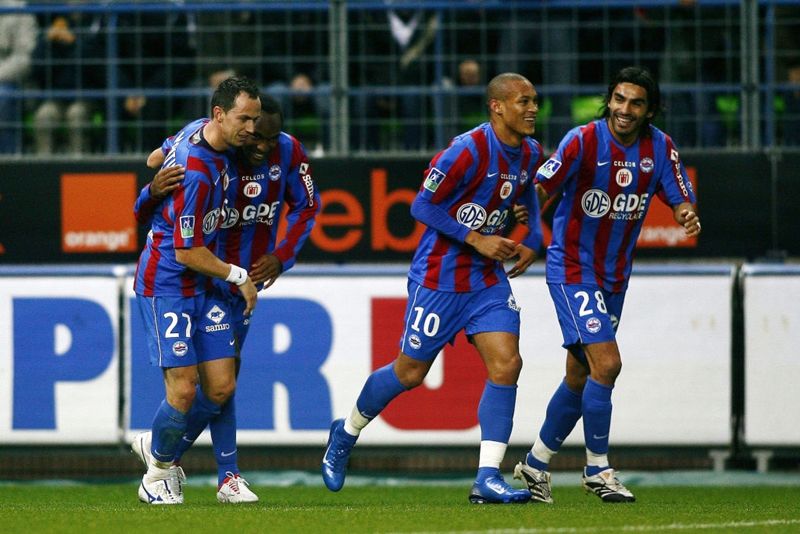 「最強のポゼッションサッカー」を選んでみた｜写真5