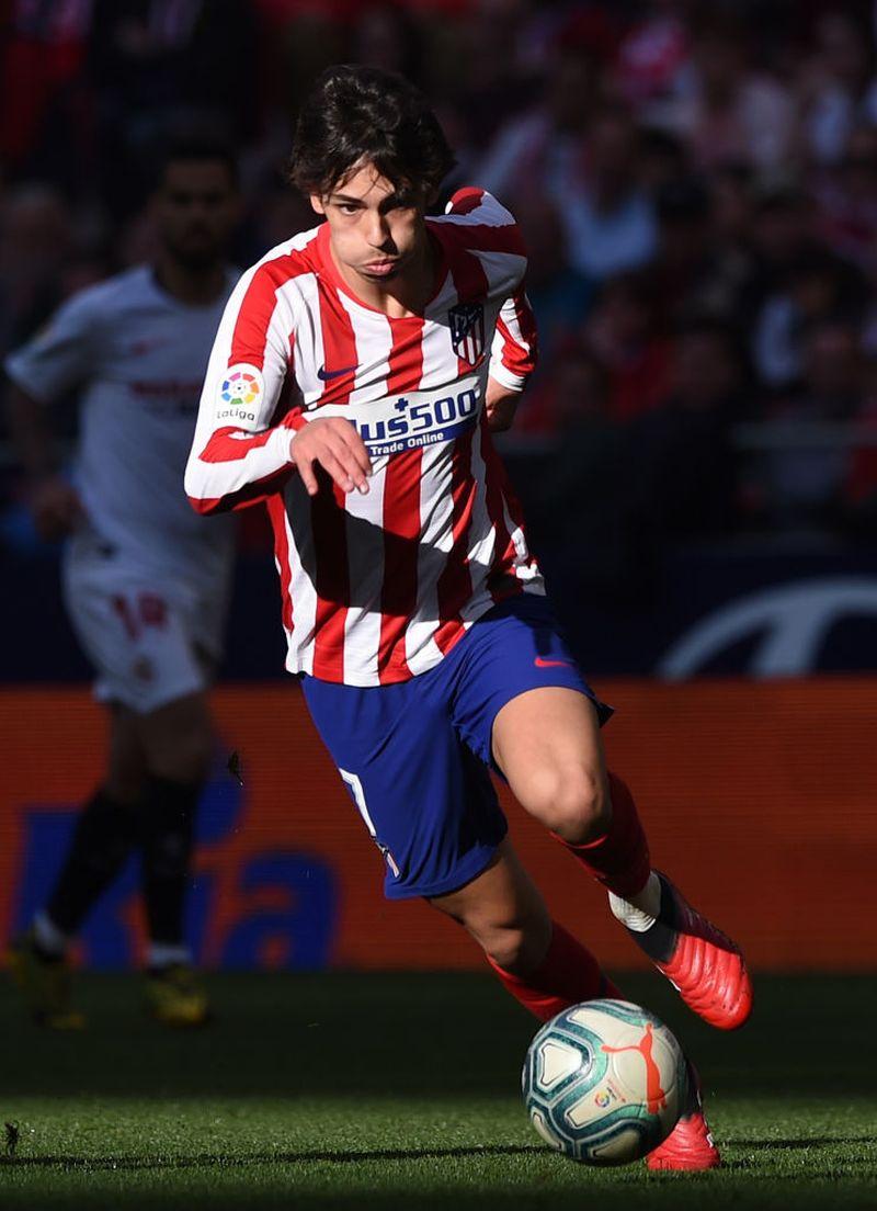 ウイイレ2020「ドリブル最強セカンドストライカー」TOP10｜写真7