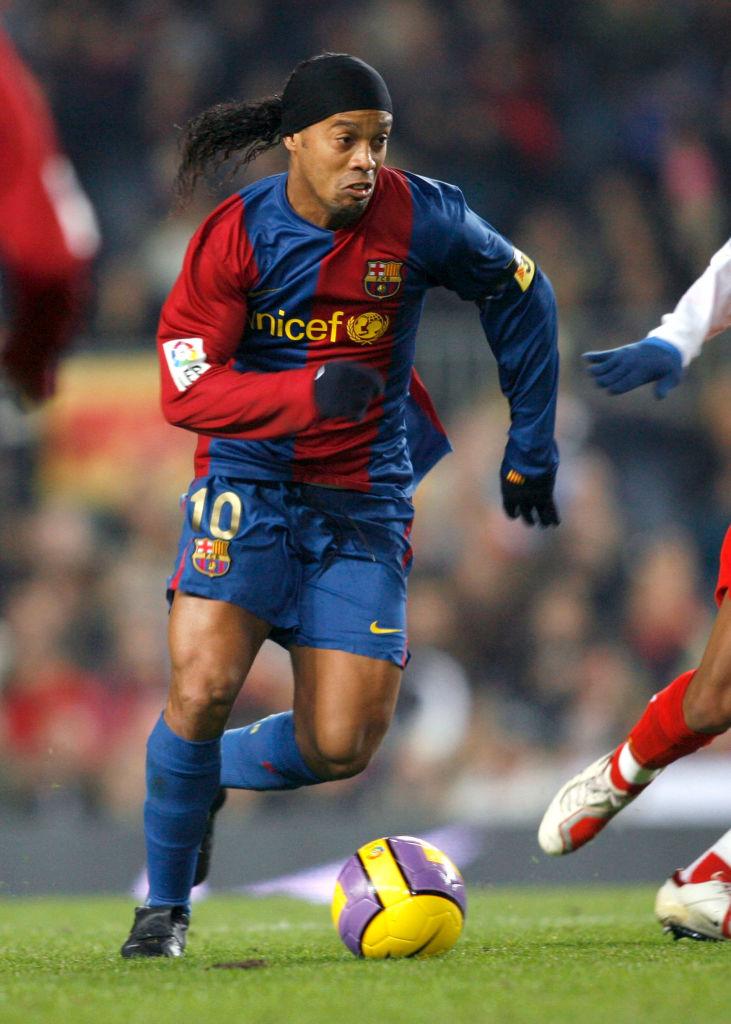 人気ゲーム「FIFAシリーズ」歴代カバーを飾ったスーパースターたち｜写真16