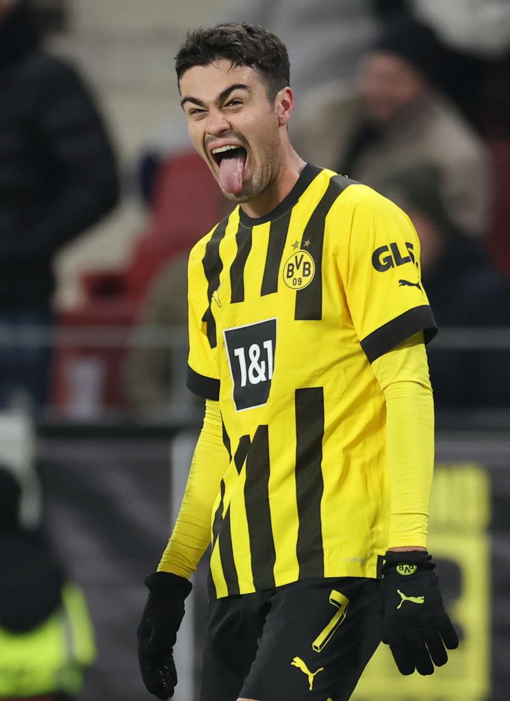 偉大な父親の後を追う、今「サッカー界の二世選手」ならこの10人｜写真7