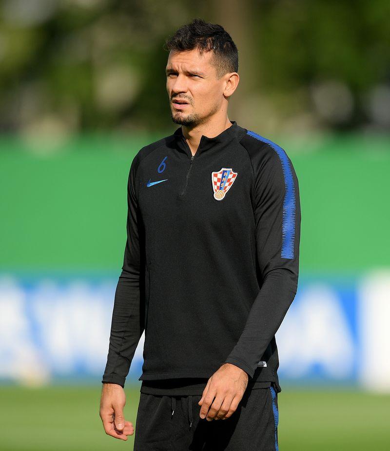 クロアチア代表、「歴代最高のベストイレブン」｜写真4