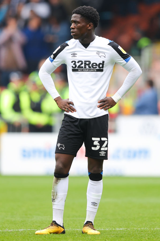 「今季のプレミアで目が離せない」スーパー若手9名｜写真8