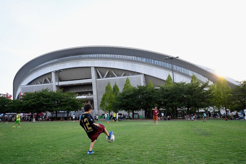 Qoly編集部が好きなJクラブのスタジアム｜写真18