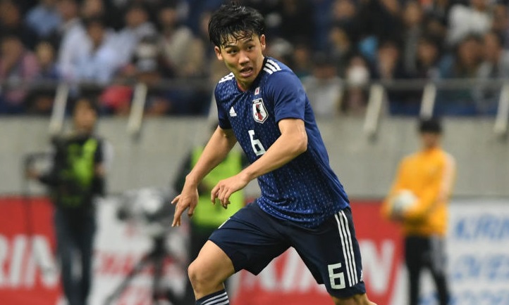 「日本代表、森保ジャパンで評価を爆上げした5人の新鋭」｜写真3