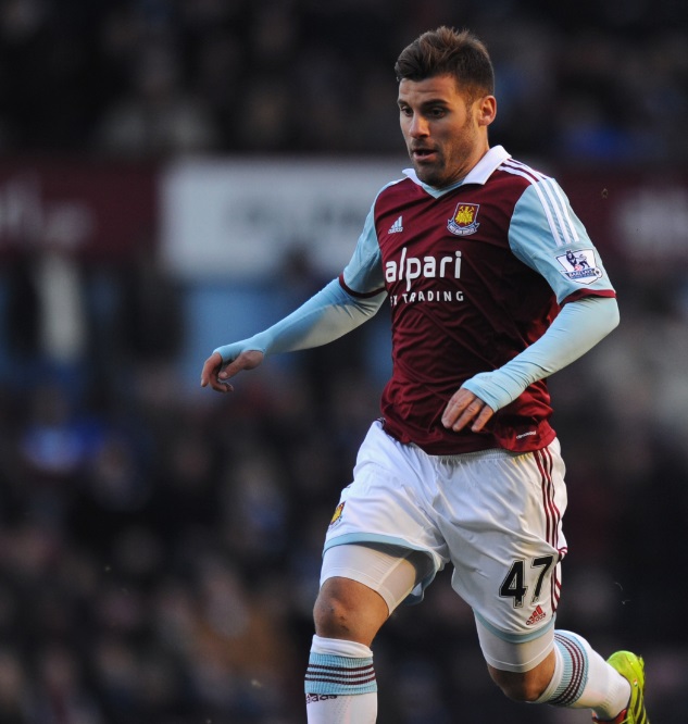 旗手怜央に教えたい！「背番号47」をつけたプレミアリーグのスター5人｜写真6