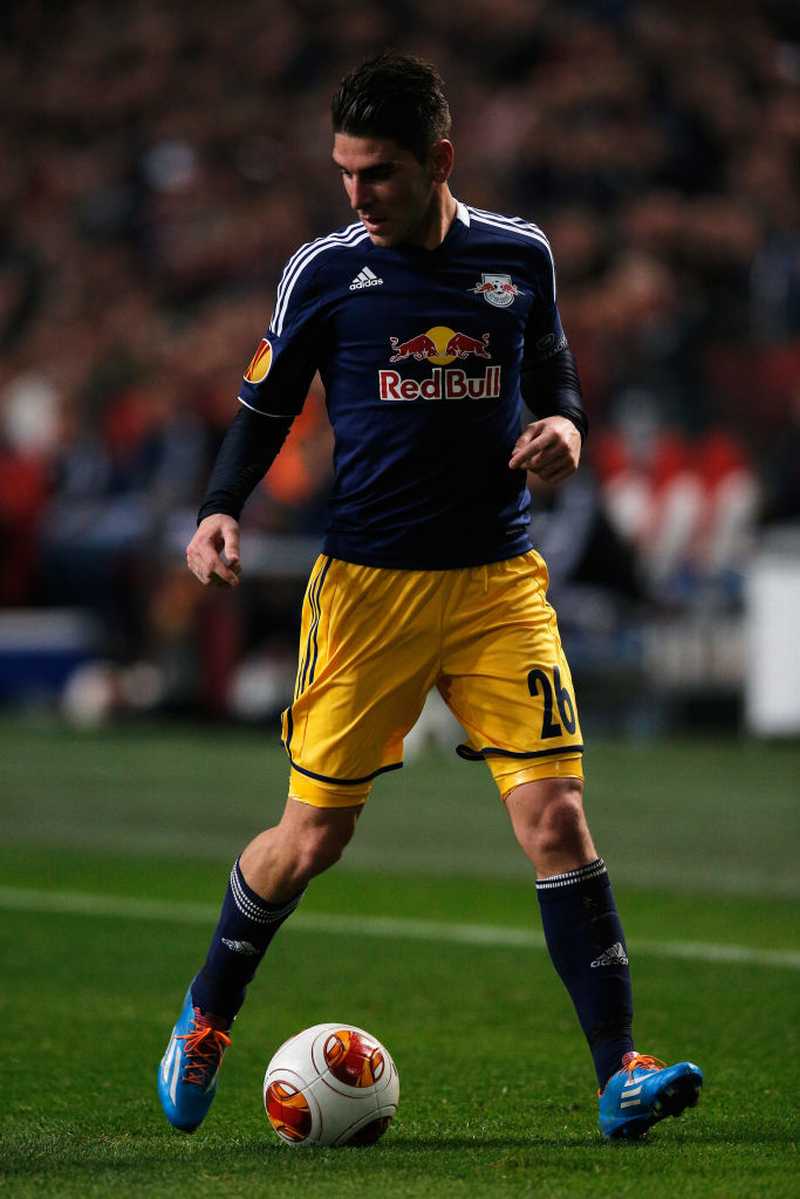 ロナウドも来たぞ！「サウジリーグにいたワールドスター」10選手｜写真8