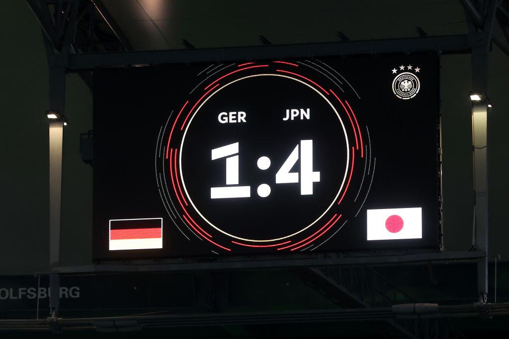 実は日本代表も…大会から「追放や参加禁止」になったチーム｜写真5