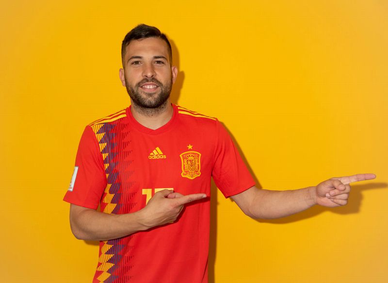 誰が輝くか？ロシアW杯の左サイドバック、BEST5｜写真4