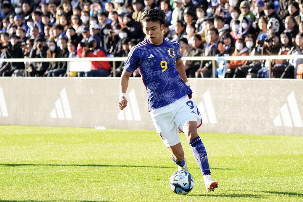 【インタビュー】J1残留へ…FW小田裕太郎が果たす湘南ベルマーレへの恩返し「あの状況の自分に手を差し伸べてくれた」｜写真7