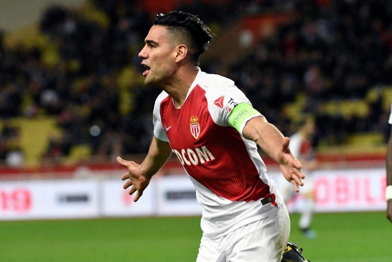 5大リーグ「33歳以上の得点ランキング」を見たいか｜写真7