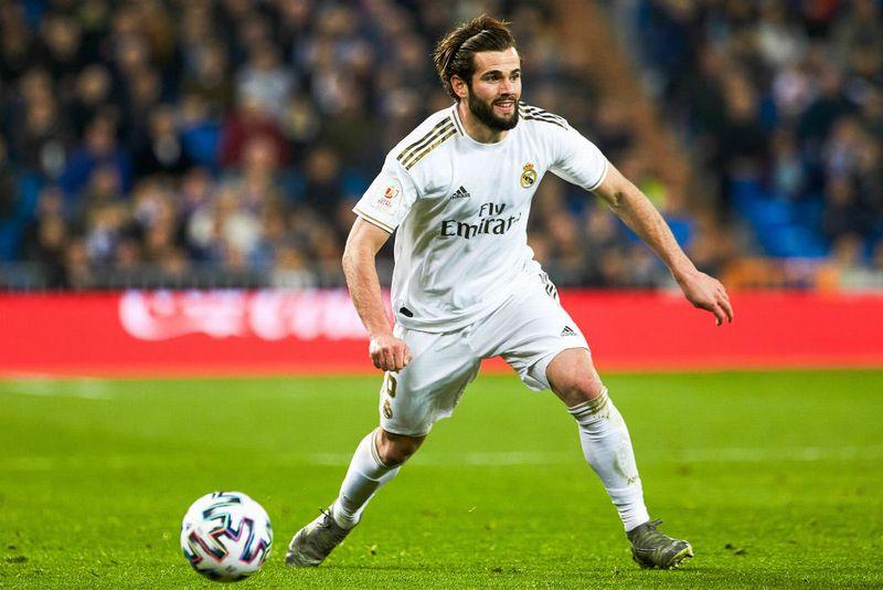 ウイイレ2020「スピード最速センターバック」をランク付け！｜写真10