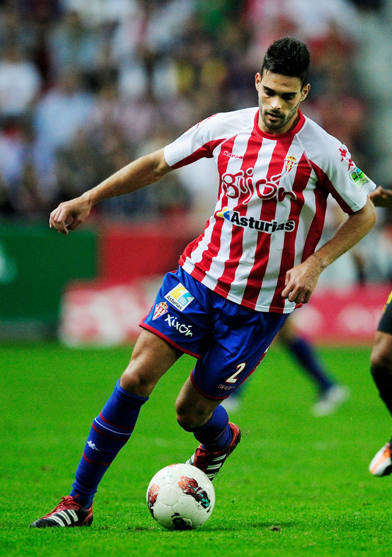 全員分かる？セビージャとバルセロナでプレーした10人の現役選手｜写真15