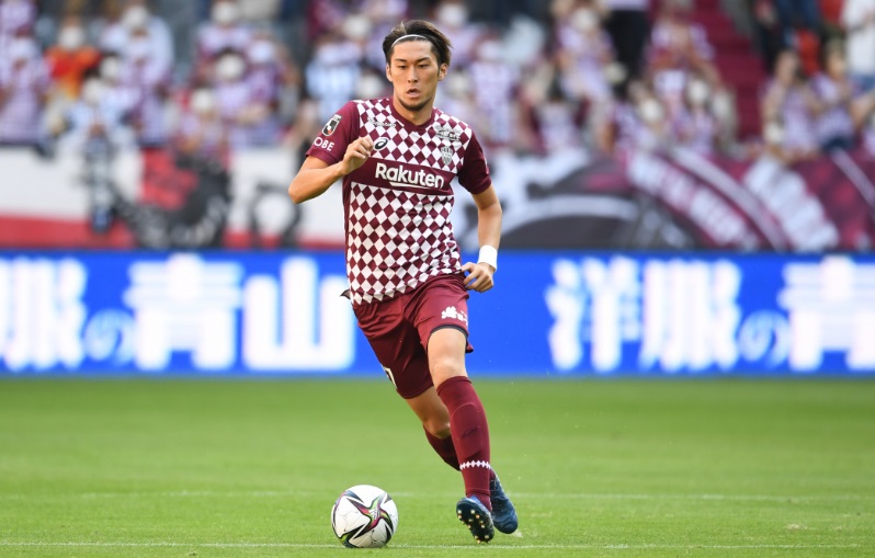 吉田麻也を超えろ！日本代表を担うべき次世代の守備者6人｜写真5