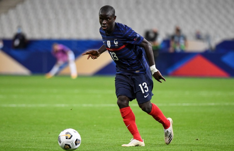 EURO2020！実は名前発音が難しいスター5人の「正しい本人発音」｜写真2