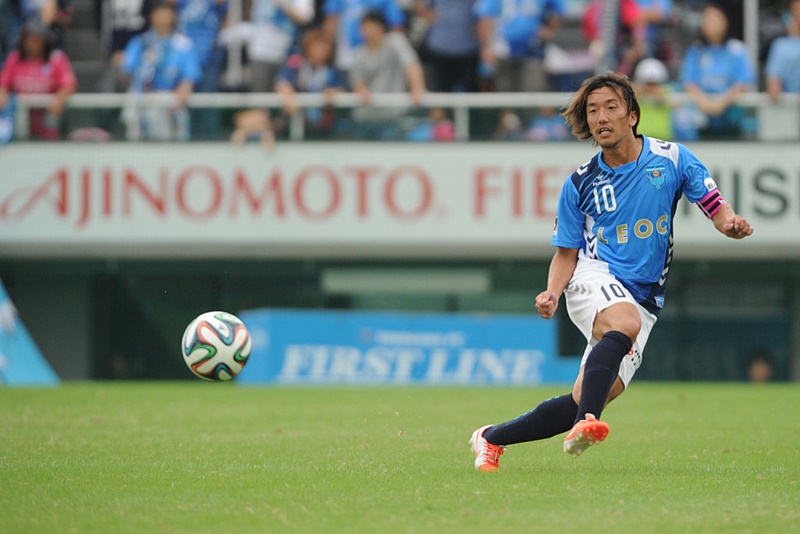 寺田紳一、激白。ガンバ時代の「凄いヤツ」と指導者としての夢｜写真4