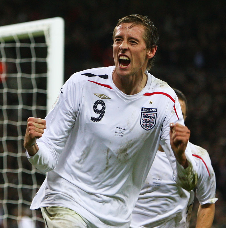 因縁の一戦！「クロアチアvsイングランド」ユニ中心に全試合を振り返る｜写真18