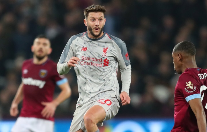 「リヴァプール、この夏に退団しうる3人の選手」｜写真3