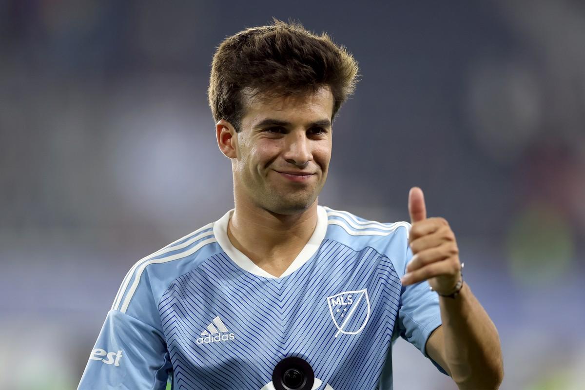 久保建英の元相棒も！“メッシを除いて”「MLSで最高価値を持つ10選手」｜写真5