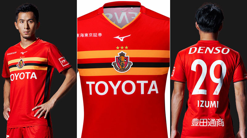 2019年Jリーグ、「最高にかっこいいユニフォーム」の投票結果発表！｜写真29