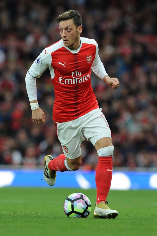 adidasの契約選手で現役最強のベストイレブンを選んでみた｜写真8