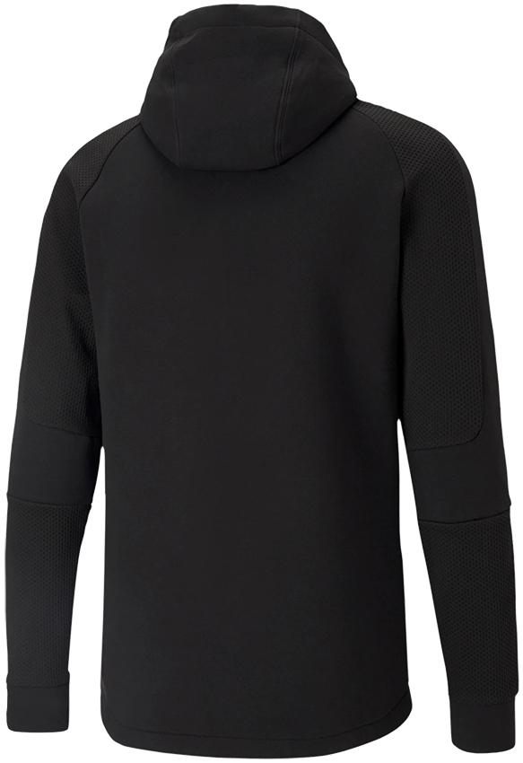 全部スタイリッシュ！好調ミラン、「漆黒のPUMAチームウェア」6選｜写真10