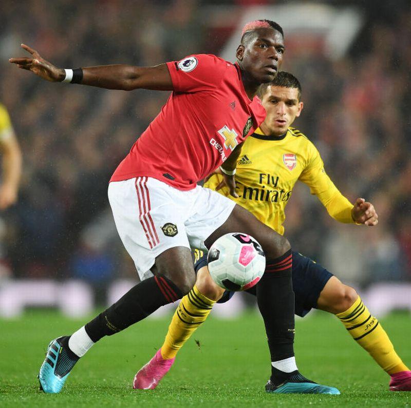 アーセナルが「ガチで取り逃した」スター選手たち、11名｜写真7