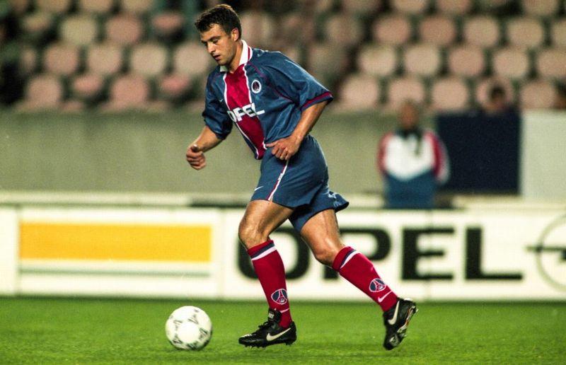 忘れないで！「PSG、カタール以前のベストイレブン」｜写真3