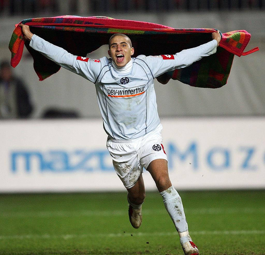 佐野海舟も続け！マインツで大ブレイクした5名の世界的スター選手｜写真4