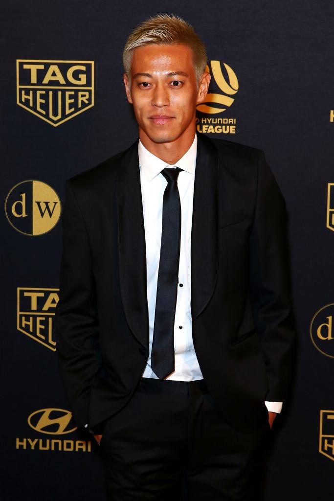 世界的AI「ChatGPT」に「最も偉大な日本人ミッドフィルダーは？」と聞いてみた｜写真3