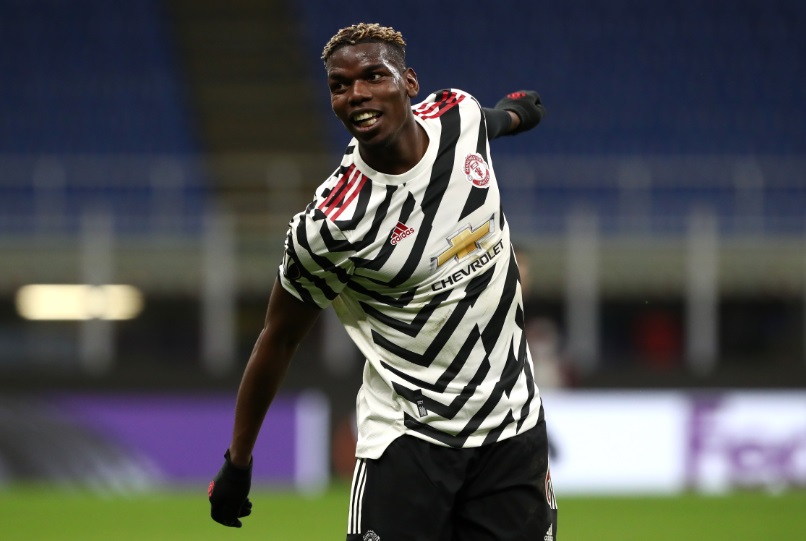 メッシも！サッカー史上最高の「0円移籍」トップ10｜写真6