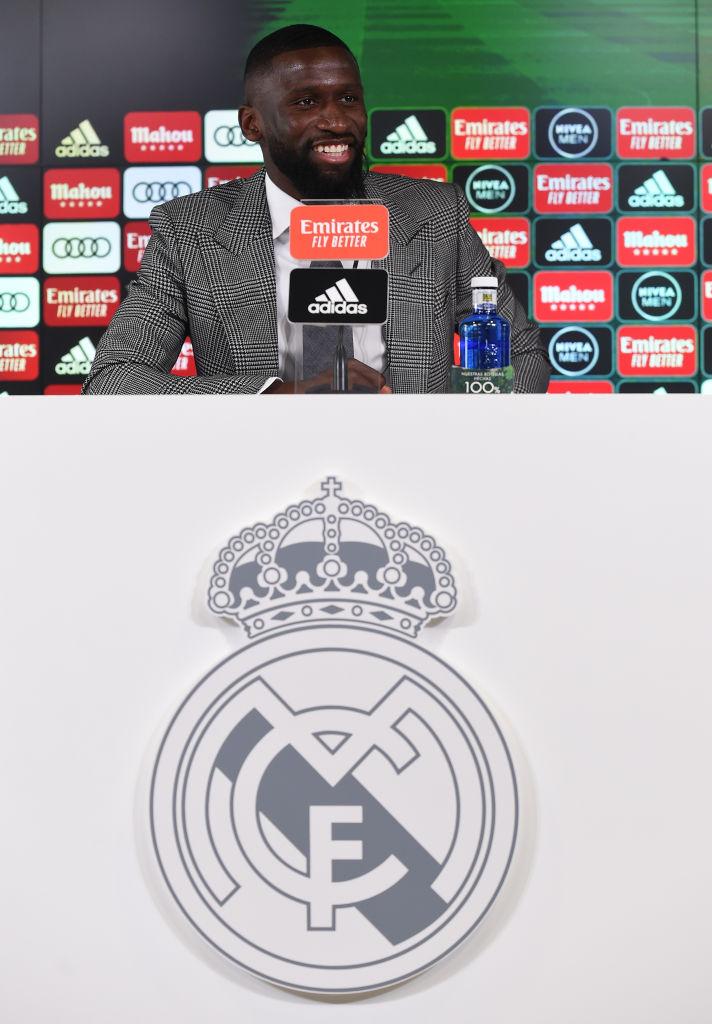 「バルセロナを拒否してレアル・マドリーに行った」7名のスター選手たち｜写真2