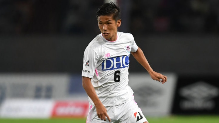 「代名詞を取り戻したサガン鳥栖。上昇気流に乗った”地方クラブの雄”から目を離すな」｜写真3