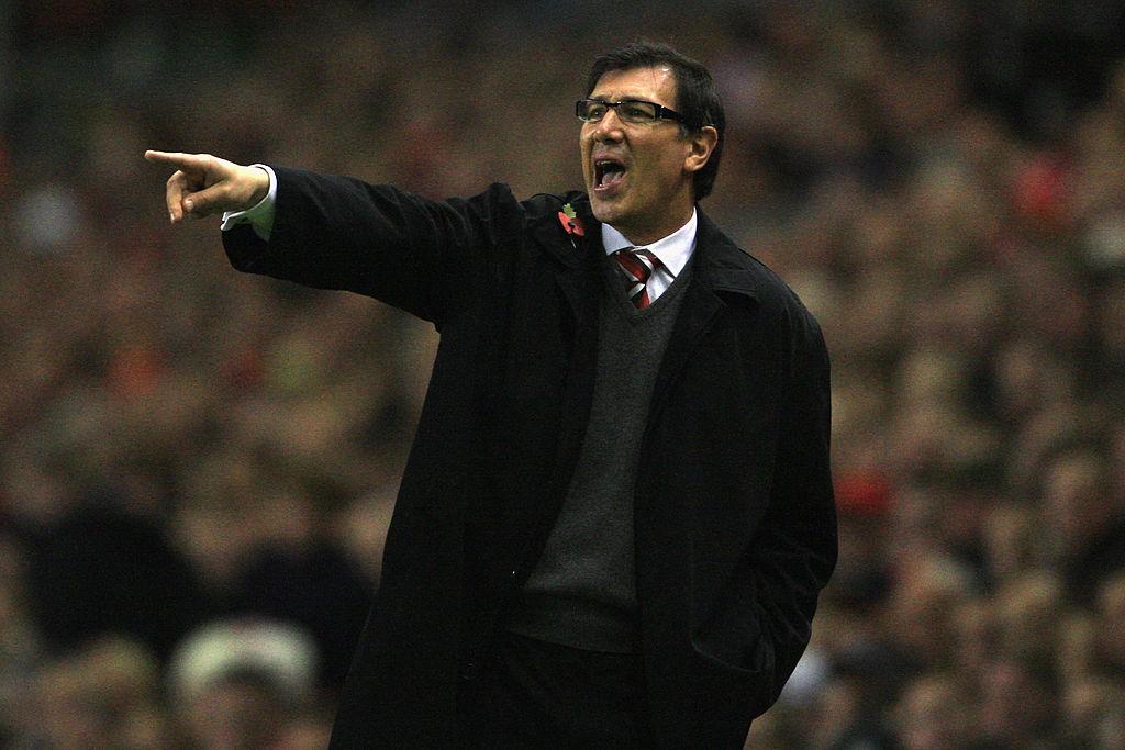 伝説のキャプテンも転落…「名選手が監督で失敗した」5つの悲劇｜写真4