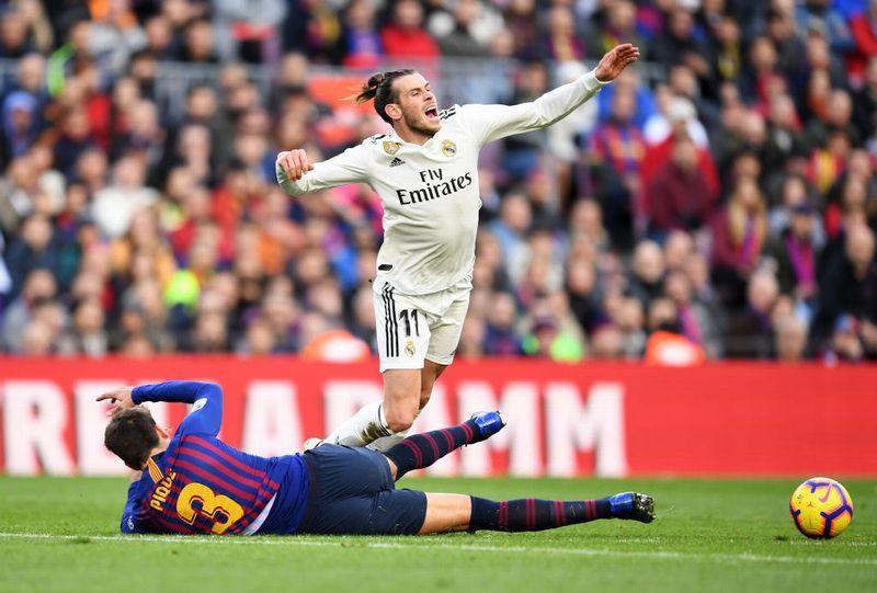 レアル、ロペテギ監督解任…その原因になった7名の選手｜写真13