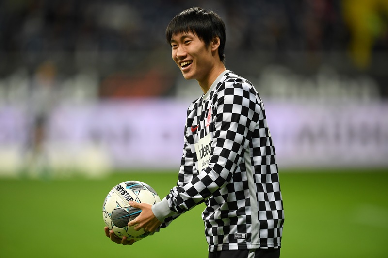 2019年、最も価値を「高騰」させた日本人選手TOP5｜写真3