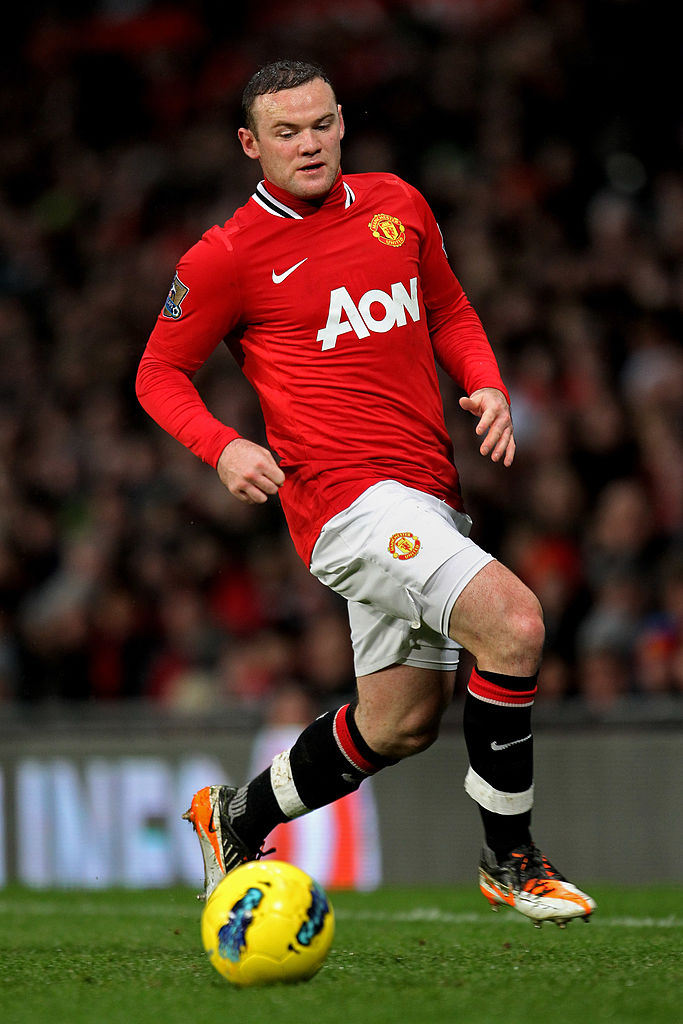 人気ゲーム「FIFAシリーズ」歴代カバーを飾ったスーパースターたち｜写真26