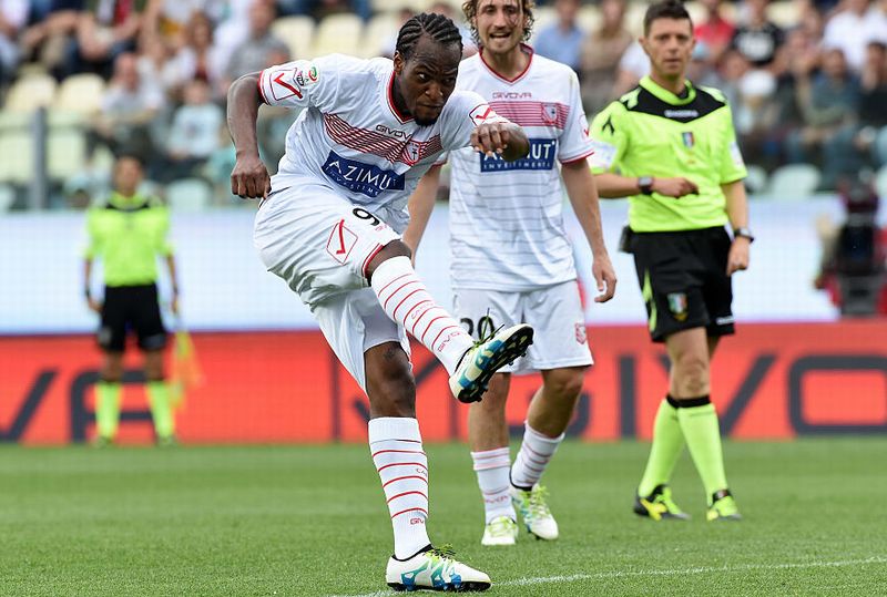 Jリーグに来ない？「20代のフリーエージェント選手」TOP10｜写真4