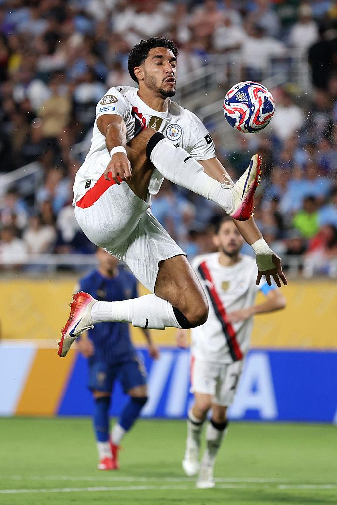 欧州最高の栄誉バロンドール候補に「なぜか入らなかった5名」｜写真5