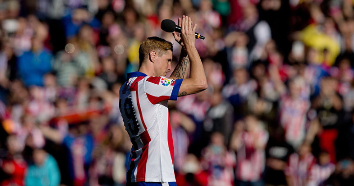 みんな大好き！フェルナンド・トーレスの愛すべき「伝説」まとめ｜写真6