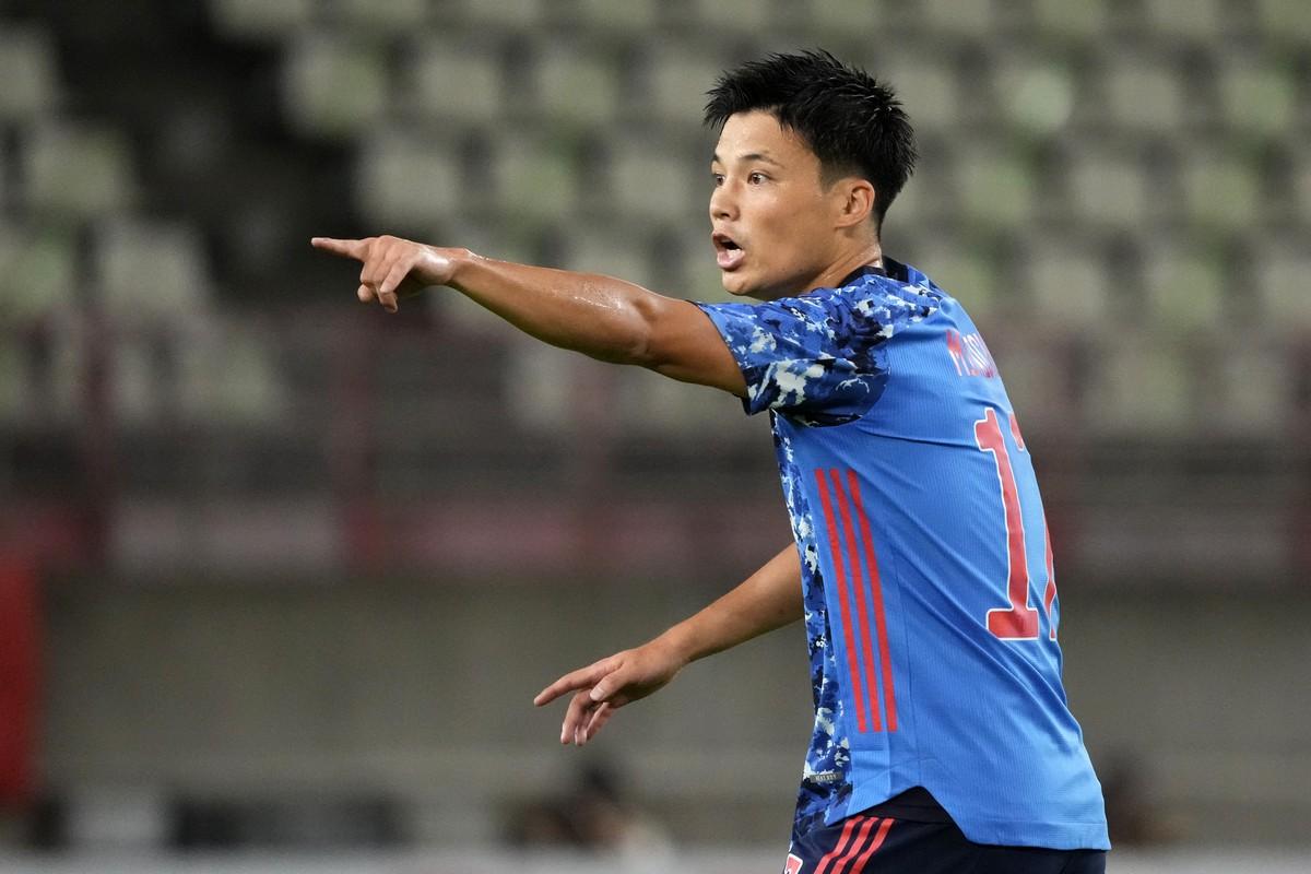 ファンウェルメスケルケンも続け！「逆輸入でJリーガーになった日本代表選手たち」｜写真3