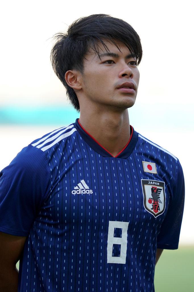 2018年のアジア大会から「日本代表＆海外組に」出世組の5選手｜写真4