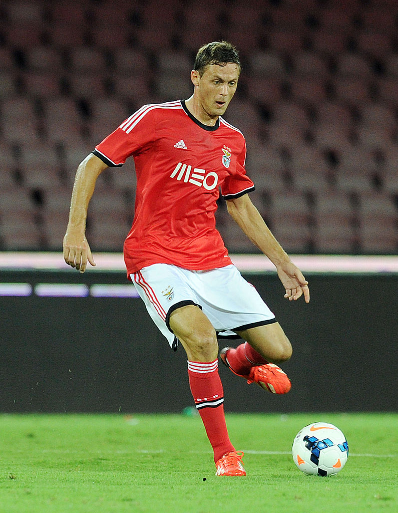 鎌田加入？「ベンフィカで世界のスターになった」10名｜写真7