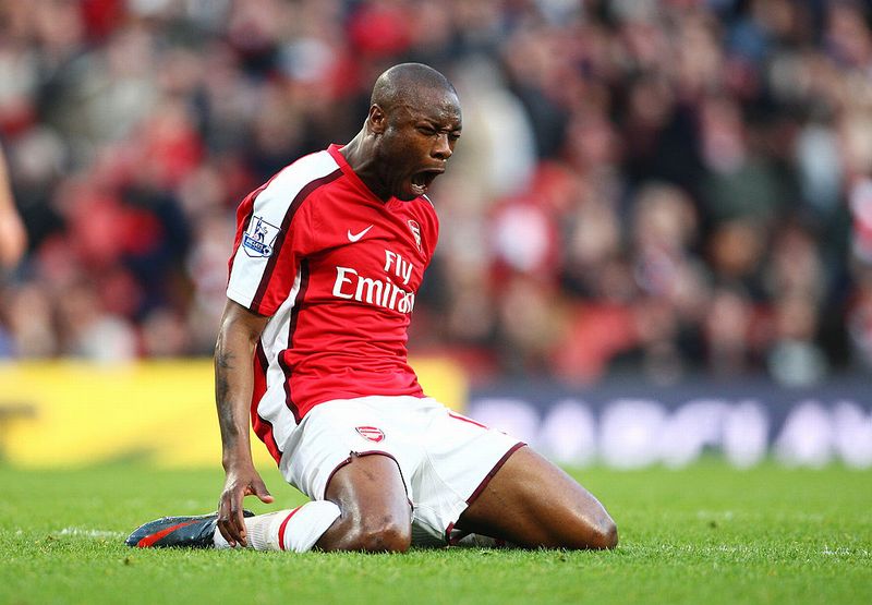 アーセナル「移籍期間最終日に契約した」13選手、覚えてる？｜写真10