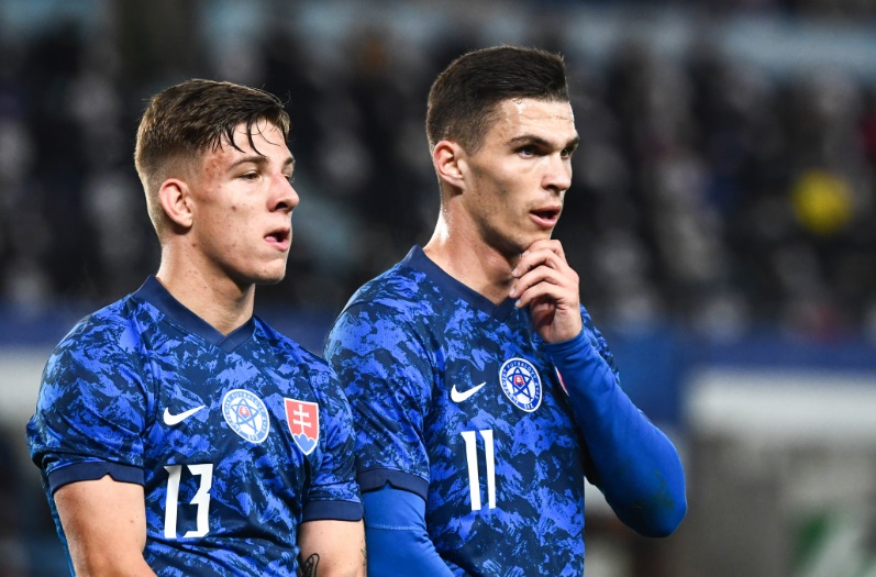  EURO2020、全24代表チームの「背番号10」をまとめてみた｜写真20