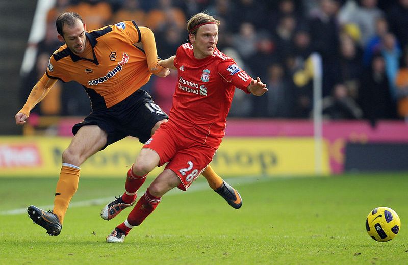 シャビ・アロンソ退団以来、リヴァプールのCMF「最高の5名と最悪の5名」｜写真8